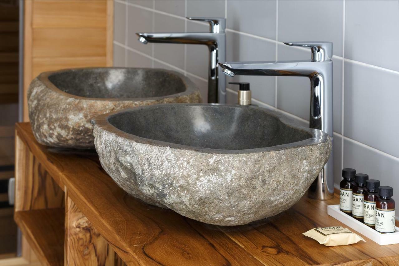 Safari Resort Beekse Bergen Хилваренбек Екстериор снимка